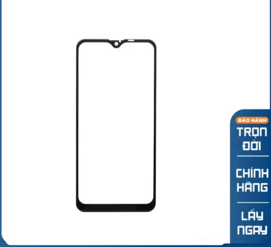 Ép Mặt Kính Samsung M34 Tại Kim Anh Mobile