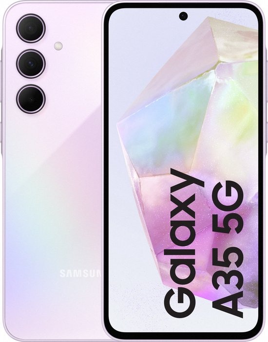 Màn hình Samsung A35 tại Kim Anh Mobiles