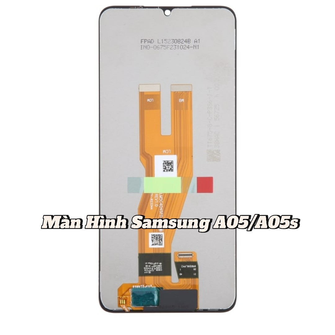 Màn hình Samsung A05, A05s Tại Đà Nẵng