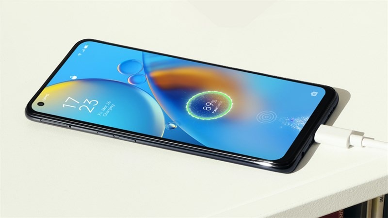 Thay Pin Oppo A72 tại Đà Nẵng