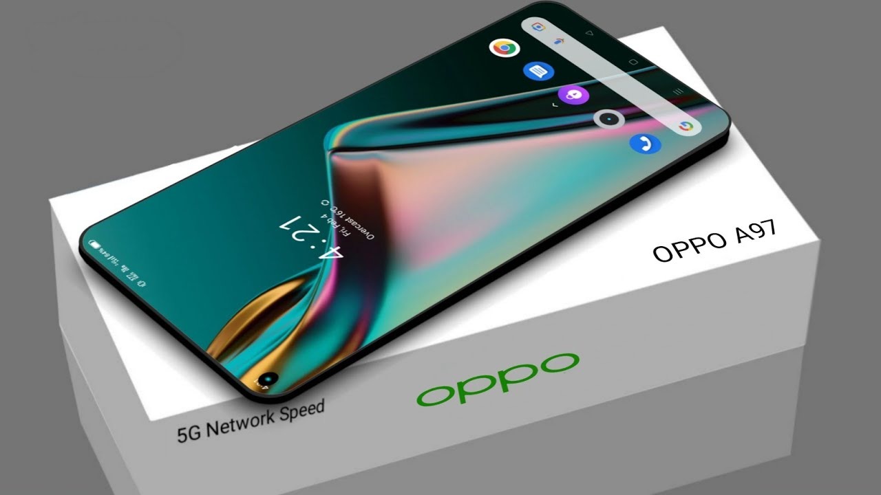Ép kính, Thay mặt kính Oppo A97 Giá rẻ, Chất lượng