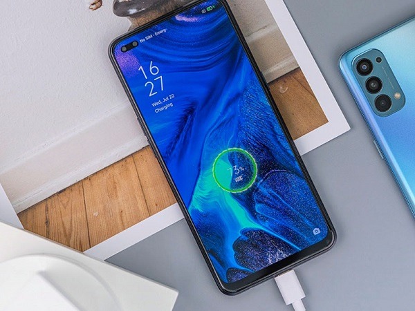 Thay Pin Oppo A53 lấy ngay tại Đà Nẵng