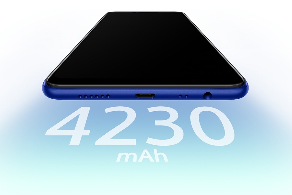 Thay Pin Oppo A5 Giá rẻ lấy ngay tại Đà Nẵng