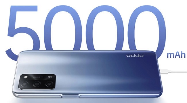 Thay Pin Oppo A56 Chất Lượng, Giá Rẻ tại Đà Nẵng