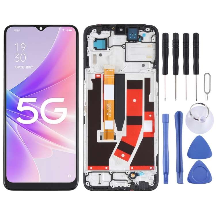 Thay màn hình Oppo A57 Uy Tín, Chất Lượng tại Đà Nẵng