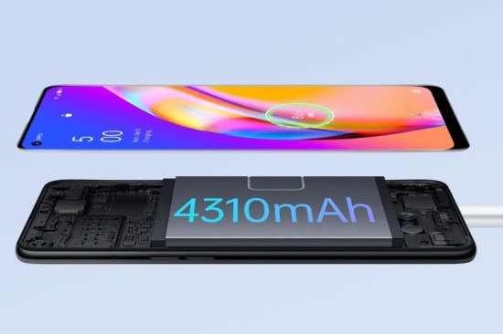 Thay Pin Oppo A94 Uy tín, Chất lượng