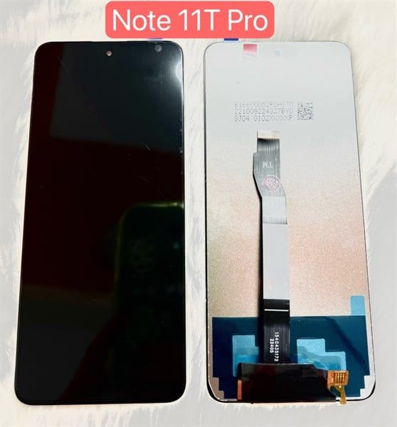 Thay Màn Hình Redmi Note 11T Pro Tại Kim Anh Mobile