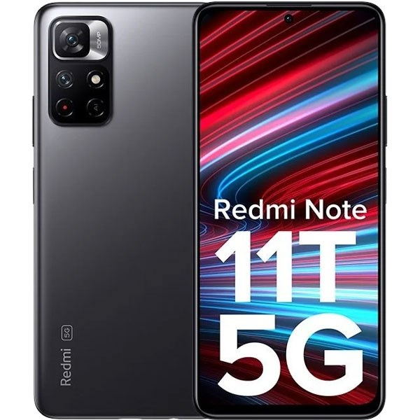 Thay Màn Hình Redmi Note 11T Tại Kim Anh Mobile