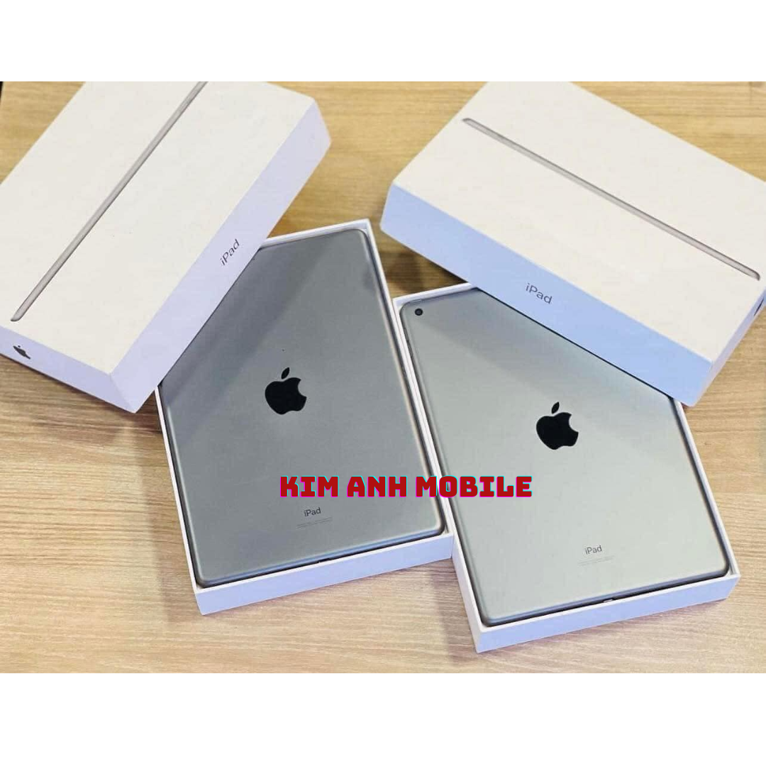 iPad Gen 9 Tại Kim Anh Mobile