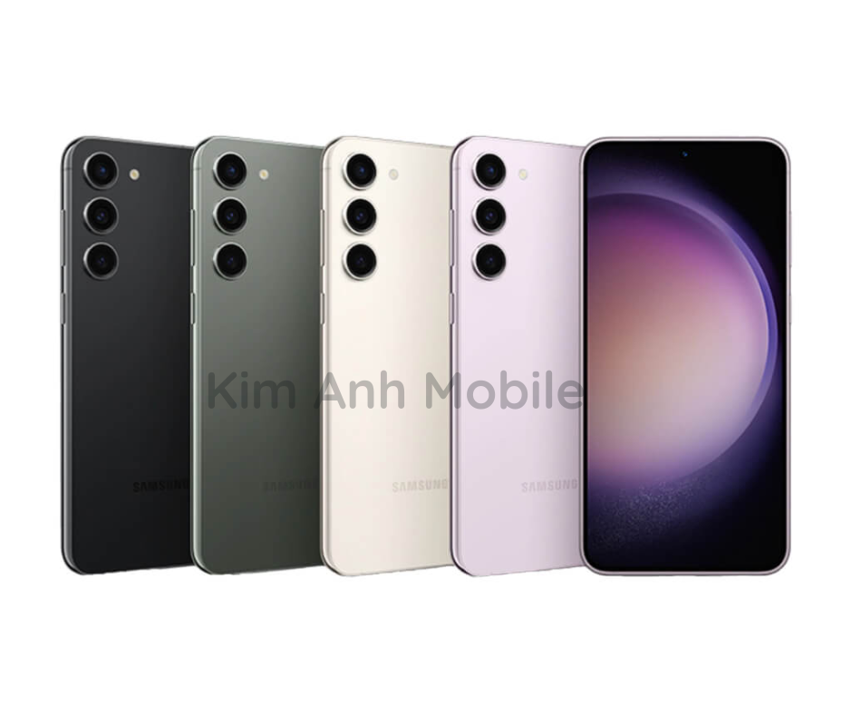 Điện thoại Samsung Galaxy S23 5G giá rẻ tại Đà Nẵng