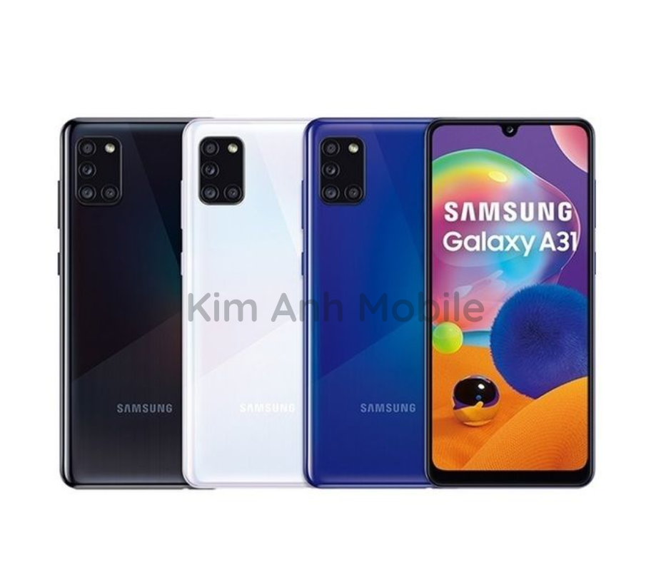 Samsung A31 | Điện thoại Giá rẻ Đà Nẵng