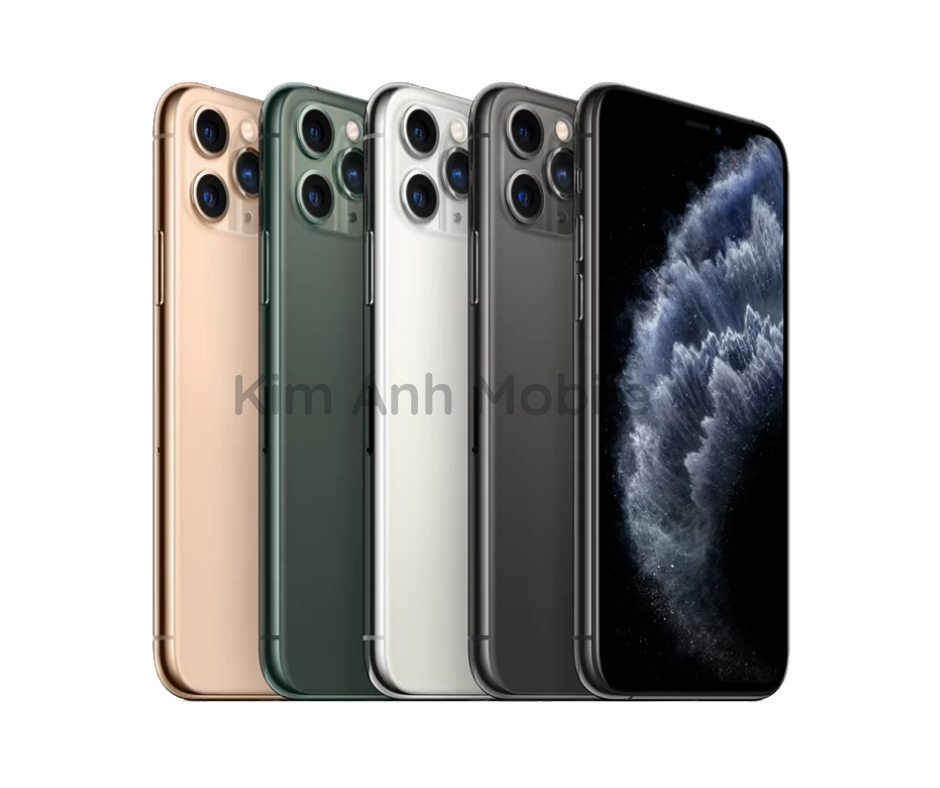 Iphone 11 Pro hot nhất Đà Nẵng