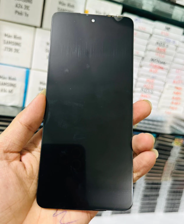 Màn Hình Tecno Pova 3 tại Đà Nẵng