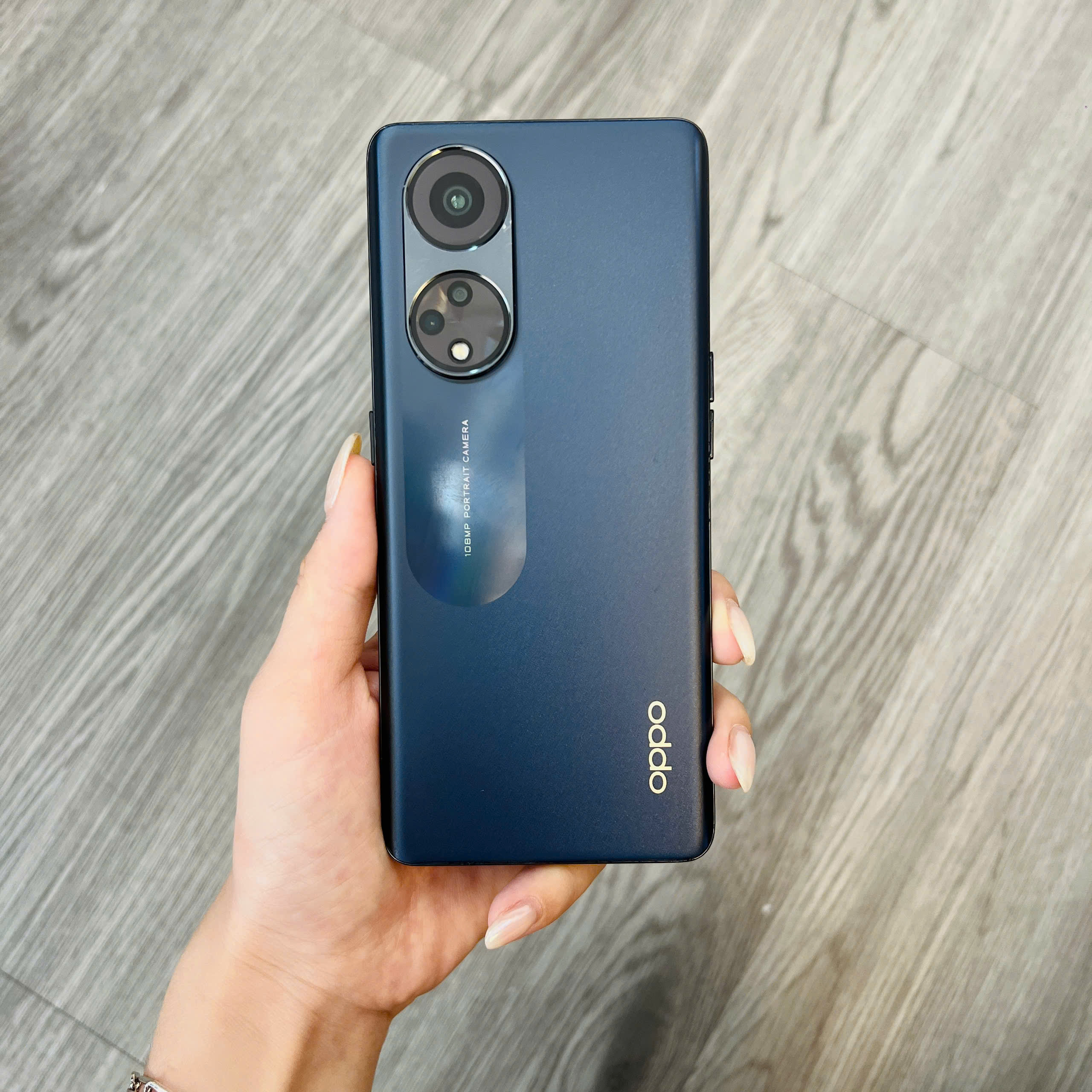 Oppo Reno 8T 5G Máy đẹp giá rẻ tại Đà Nẵng