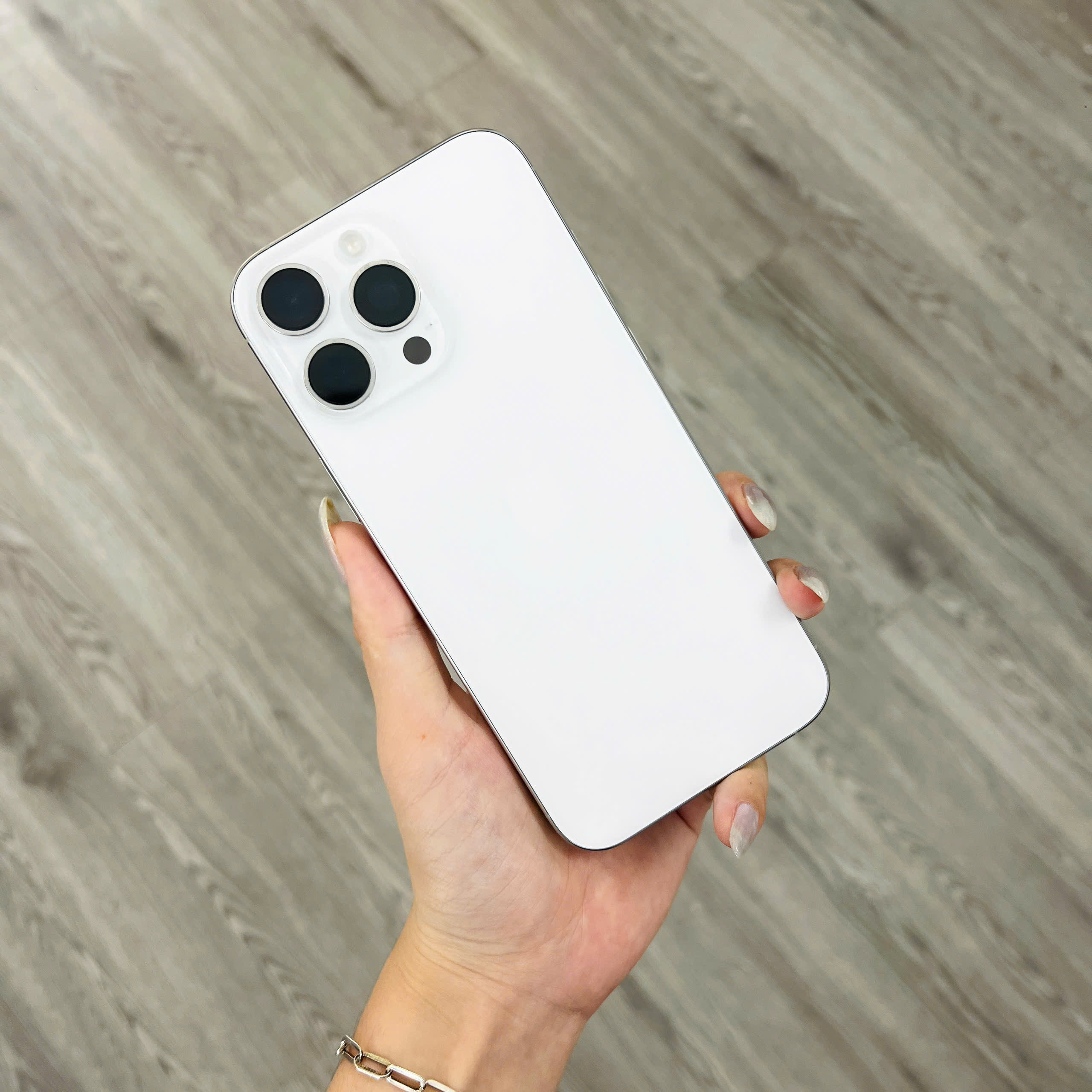 iPhone 16 Pro Max Like New - Chính hãng VN