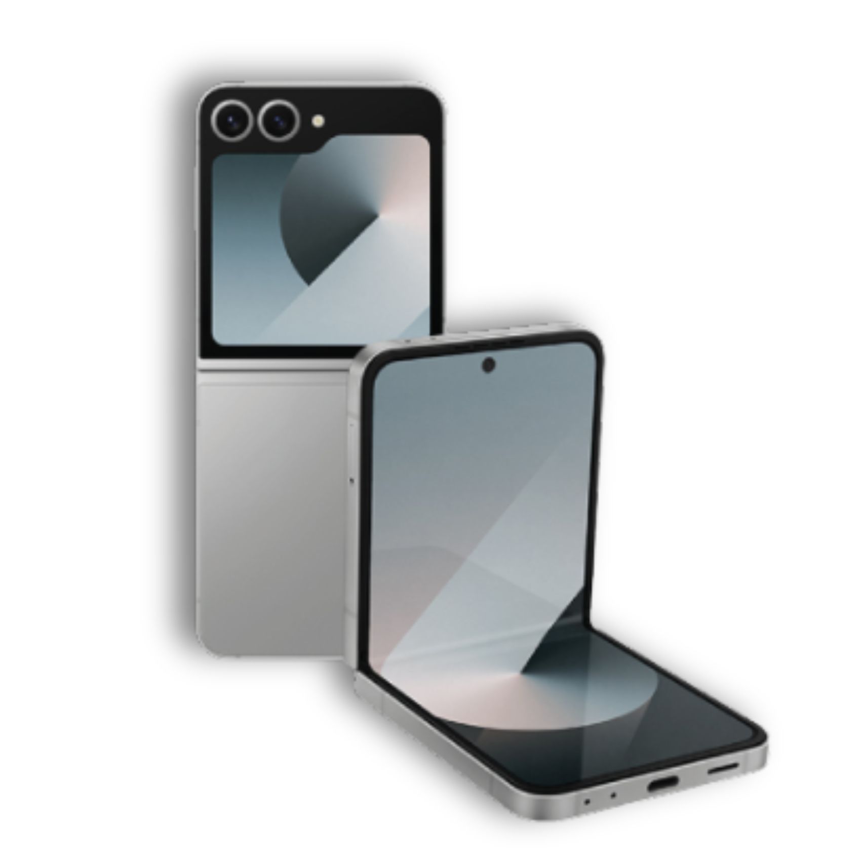 Samsung Galaxy Z Flip6 12GB/256GB Giá Rẻ | Kim Anh Mobile Đà Nẵng