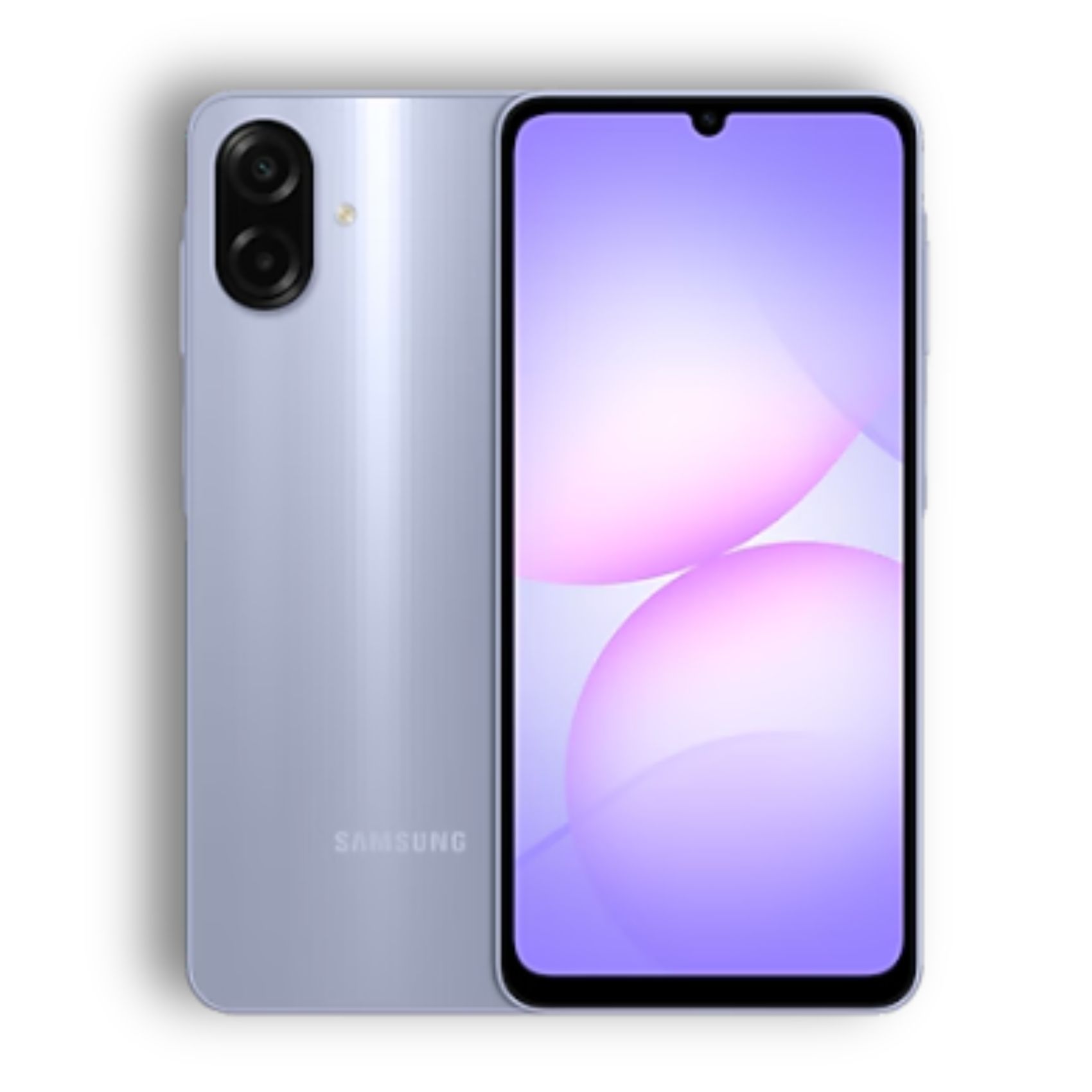 Samsung Galaxy A07 Chính Hãng, Giá rẻ