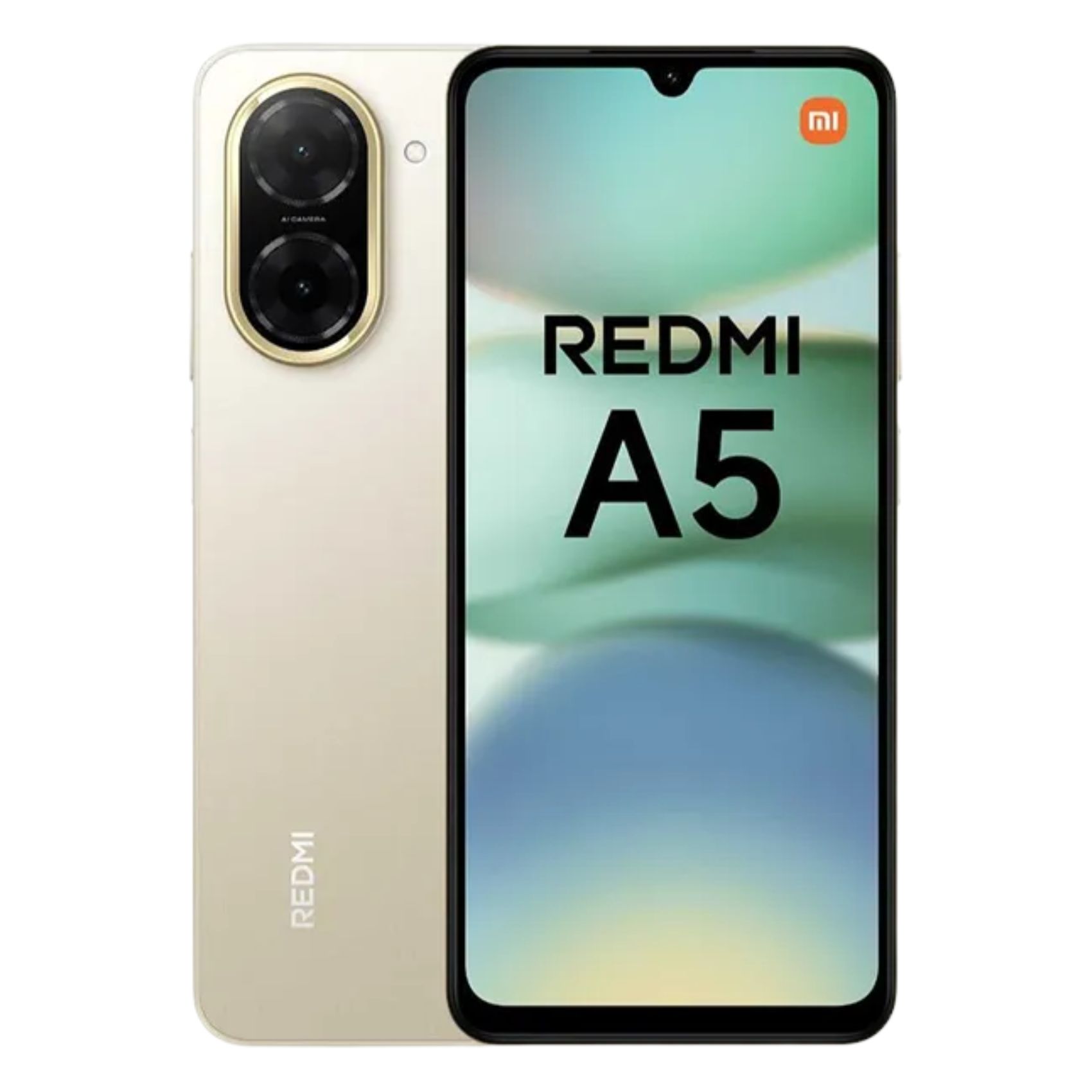 Xiaomi Redmi A5 Giá rẻ pin trâu | Thu cũ đổi mới không bù tiền