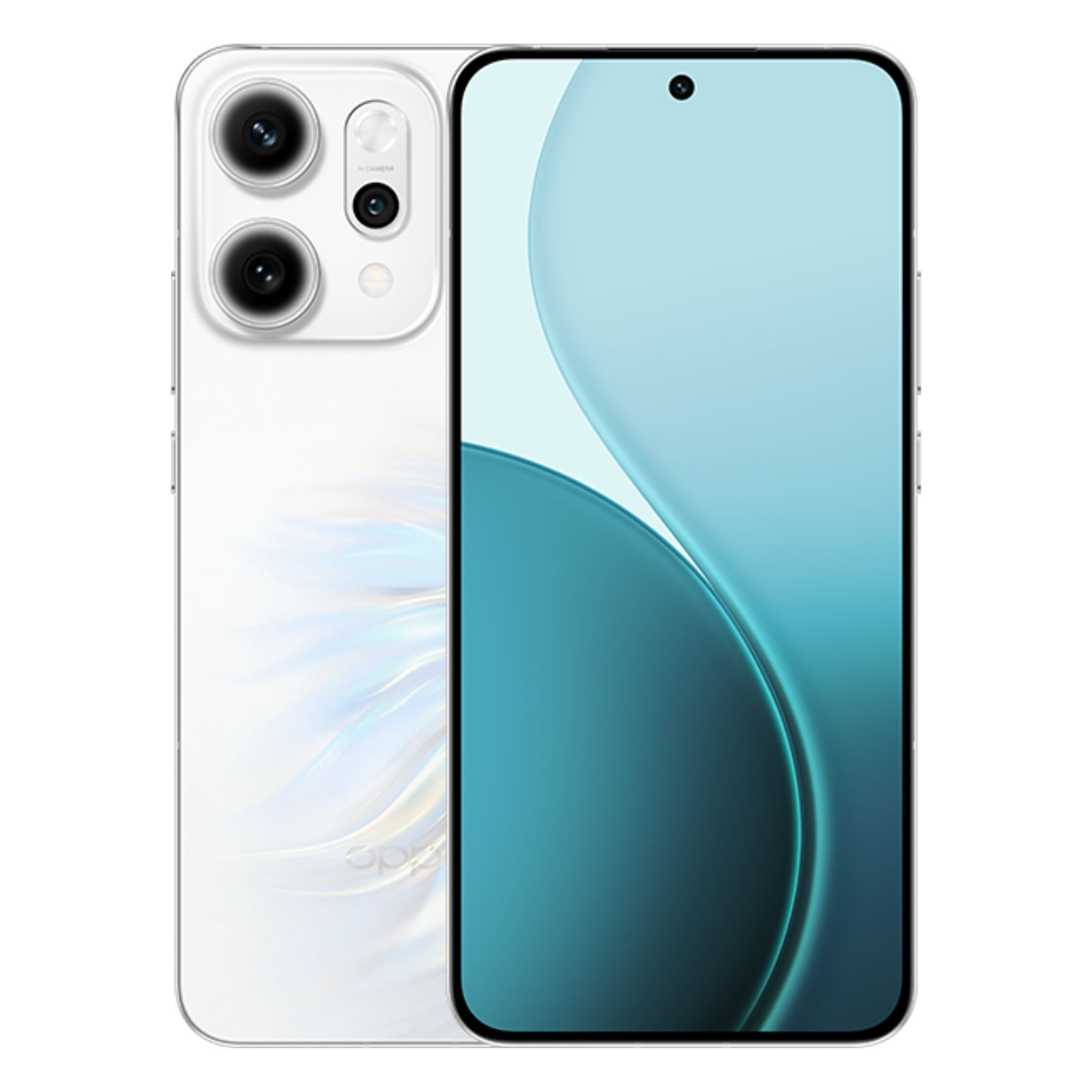 OPPO Reno14 Pro 5G - Chuyên gia chân dung AI | Thu cũ đổi mới không bù tiền