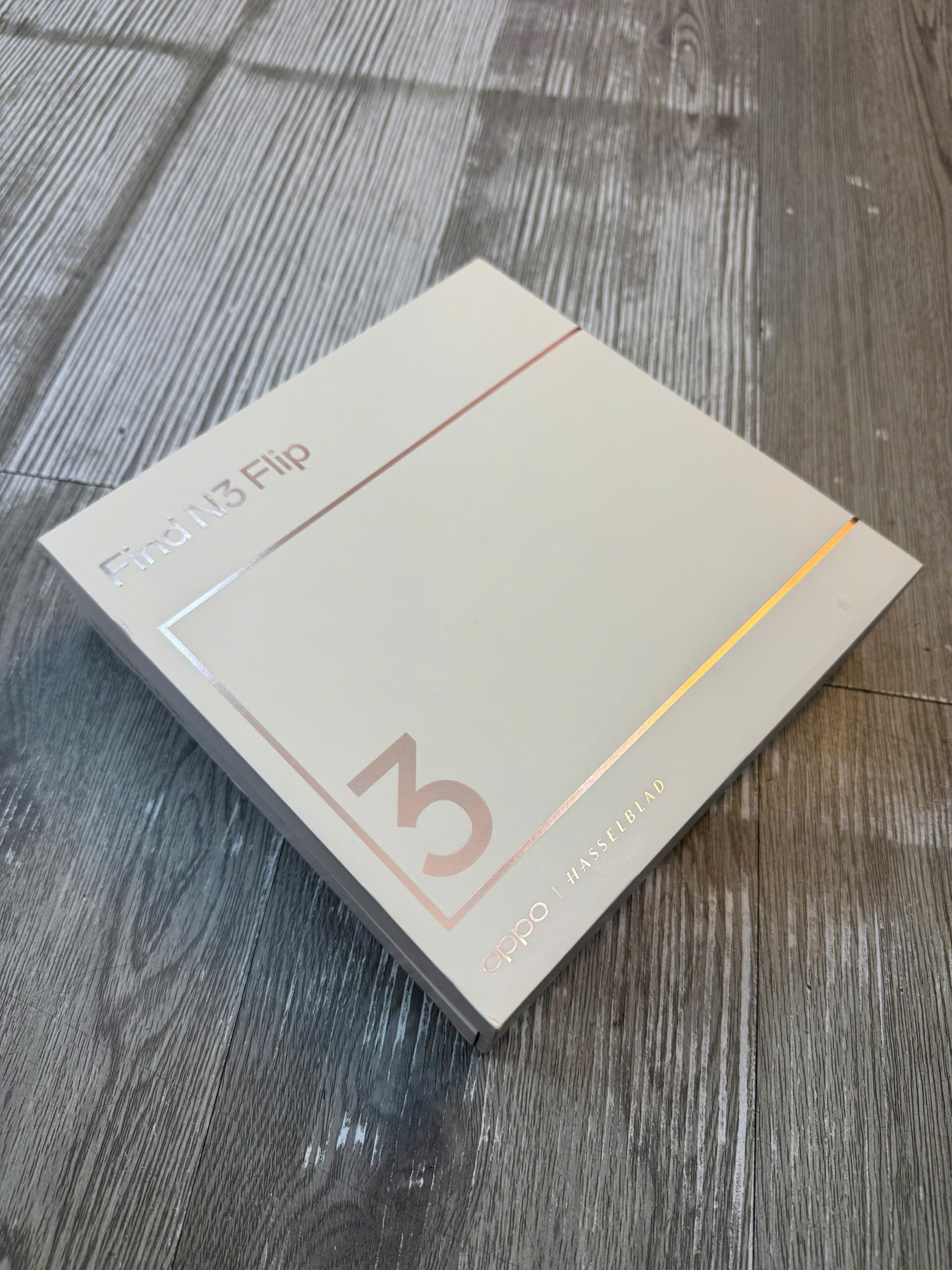 Oppo Find N3 Flip giá rẻ chính hãng tại Đà Nẵng