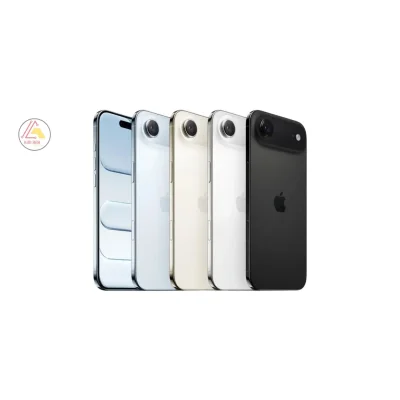 Banner quảng cáo điện thoại iPhone đa dạng màu sắc tại Kim Anh Mobile Đà Nẵng.