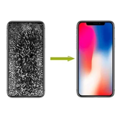 Dịch vụ ép kính điện thoại uy tín, thay màn hình vỡ lấy ngay tại Kim Anh Mobile Đà Nẵng.