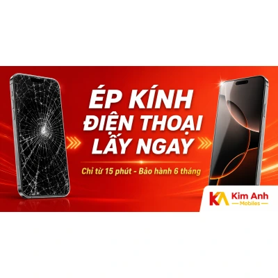 kính Xiaomi, thay màn hình Xiaomi
