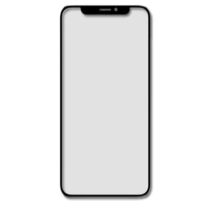 Màn hình điện thoại thông minh với thiết kế tràn viền hiện đại, có sẵn tại Kim Anh Mobile Đà Nẵng.