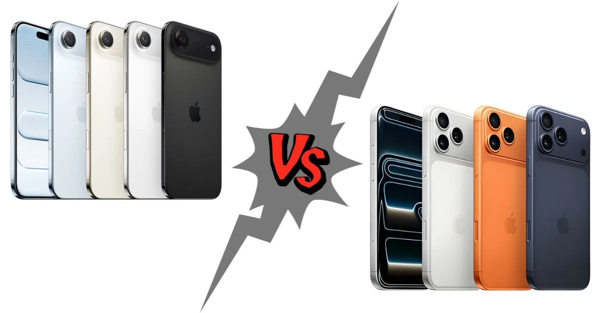 So sánh các dòng iPhone mới nhất và cũ hơn, tìm hiểu sự khác biệt tại Kim Anh Mobile Đà Nẵng.