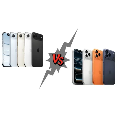 So sánh các dòng iPhone mới nhất và cũ hơn, tìm hiểu sự khác biệt tại Kim Anh Mobile Đà Nẵng.
