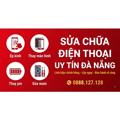 Sửa chữa điện thoại uy tín tại Kim Anh Mobile Đà Nẵng