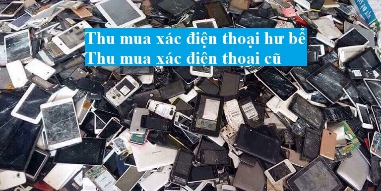 Thu Mua OPPO Xiaomi Vivo Cũ Đà Nẵng
