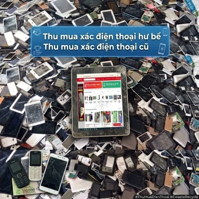 Thu Mua OPPO Xiaomi Vivo Cũ Đà Nẵng