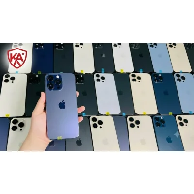 Thu mua iPhone mất icloud, vay icloud uy tín tại đà nẵng