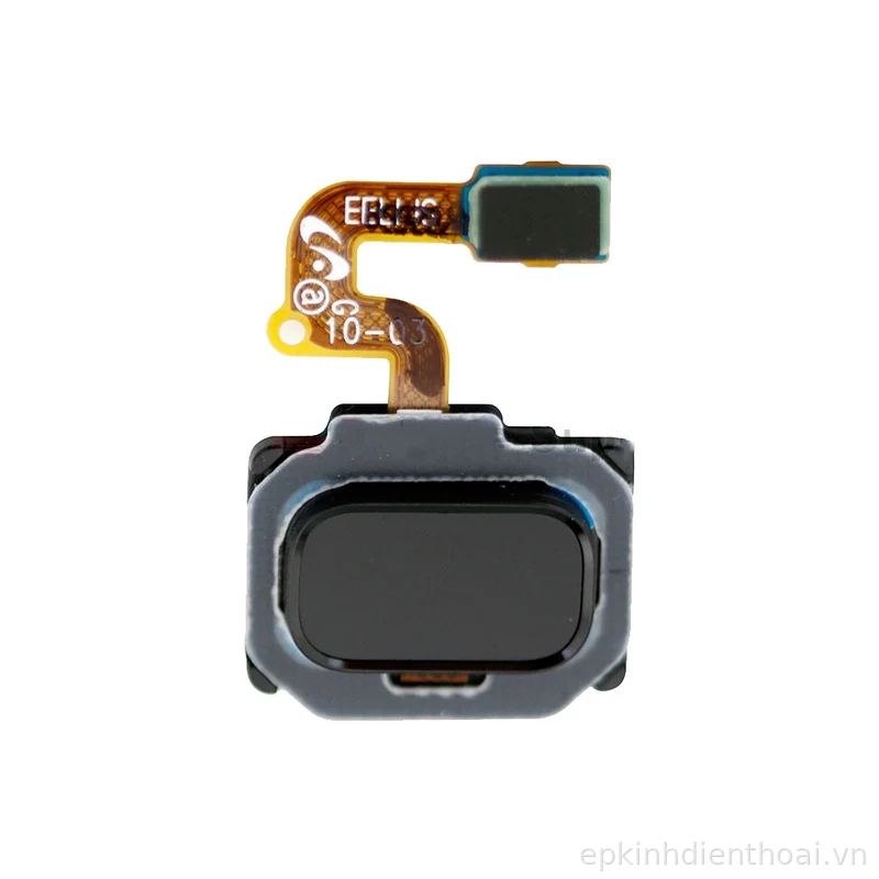 Cảm biến vân tay Samsung zin chính hãng, thay thế uy tín tại Kim Anh Mobile Đà Nẵng.