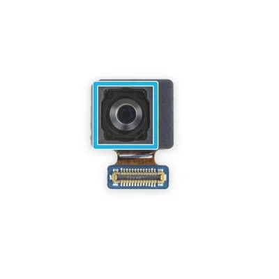 Thay camera trước iPhone 15 Tại Kim Anh Mobile Hàm Nghi