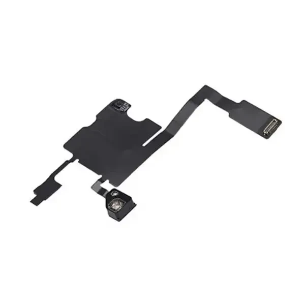 Cáp camera trước iPhone XS zin chính hãng, thay thế lấy ngay tại Kim Anh Mobile Đà Nẵng.