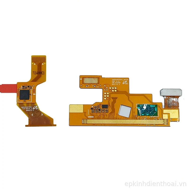 Cáp nối main Samsung Galaxy A52 5G zin chính hãng, thay thế uy tín tại Kim Anh Mobile Đà Nẵng.