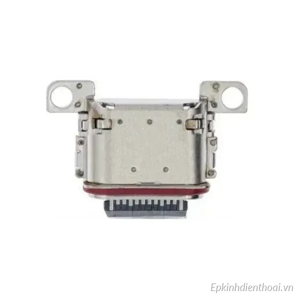 Thay chân sạc Samsung S24 Ultra chính hãng tại Kim Anh Mobile Đà Nẵng