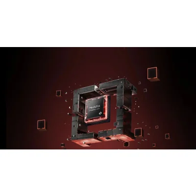 Chip MediaTek Dimensity 6300 chính hãng, hiệu năng mạnh mẽ tại Kim Anh Mobile Đà Nẵng.