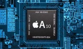 Chip vi xử lý Apple A10 chính hãng, hiệu năng mạnh mẽ cho iPhone tại Kim Anh Mobile Đà Nẵng.