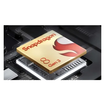 Chip vi xử lý Qualcomm Snapdragon 8 Gen 3 mới nhất, chính hãng tại Kim Anh Mobile Đà Nẵng.