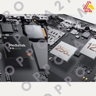 Chip MediaTek Dimensity 6020 5G và linh kiện điện thoại chính hãng Đà Nẵng.