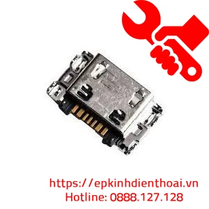 Cổng sạc điện thoại zin chính hãng, thay thế uy tín tại Kim Anh Mobile Đà Nẵng