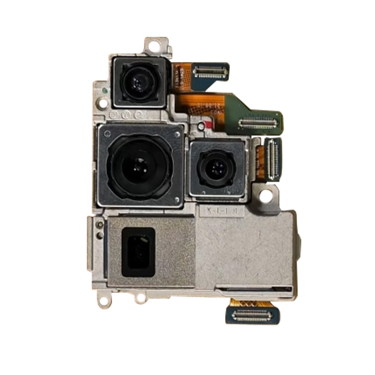 Thay camera sau iPhone 12 Pro Max Giá Rõ, Không Phát Sinh