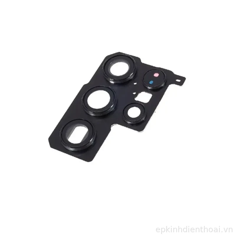 Kính camera Samsung Galaxy S24 Ultra zin chính hãng, thay lấy ngay tại Kim Anh Mobile Đà Nẵng.