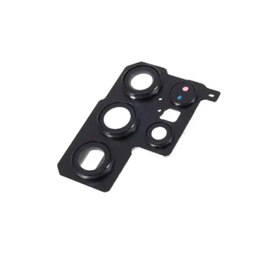 Kính camera Samsung Galaxy S24 Ultra zin chính hãng, thay lấy ngay tại Kim Anh Mobile Đà Nẵng.