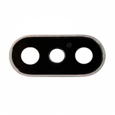 Kính camera sau điện thoại 3 mắt zin chính hãng, thay thế lấy ngay tại Kim Anh Mobile Đà Nẵng.