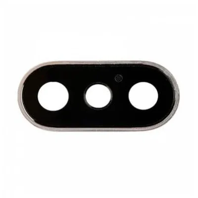 Kính camera sau điện thoại 3 mắt zin chính hãng, thay thế lấy ngay tại Kim Anh Mobile Đà Nẵng.