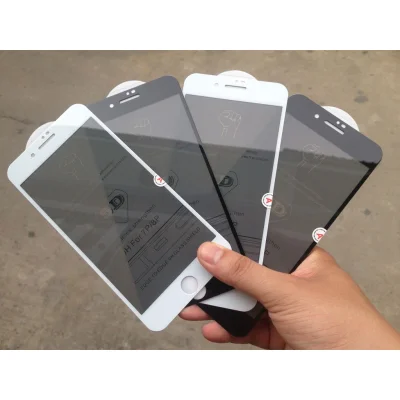 Kính cường lực iPhone 7 Plus 8 Plus chính hãng giá rẻ tại Kim Anh Mobile Đà Nẵng.